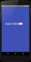 Auto Flexi App capture d'écran 1