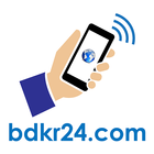 BDKR24.COM アイコン