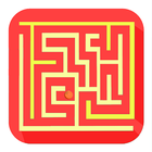Maze Mystery icône