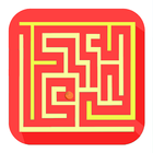 Maze Mystery biểu tượng