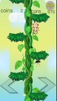 monkey on giant tree ảnh chụp màn hình 2