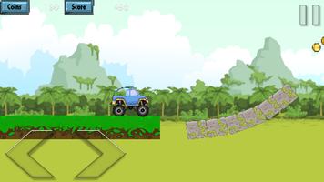 crazy hill climbing screenshot 3