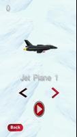 F16 fighter simulator Affiche
