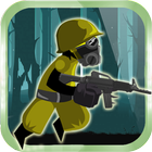 Frontline commando-mod combat icon