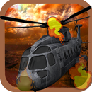 War under sky APK