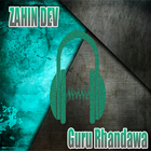 LAHORE - GURU RANDHAWA ไอคอน