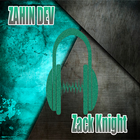 Zack Knight  - Galtiyan icône