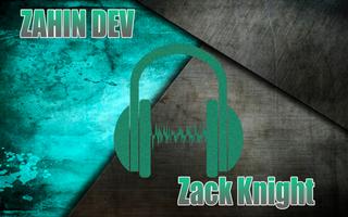 Zack Knight  - Galtiyan penulis hantaran