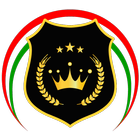 ForeignKing / Foreign King / FKUAE / fkuae أيقونة