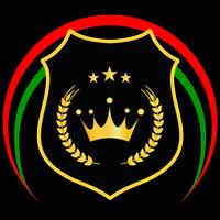 ForeignKing / Foreign King / FKUAE / fkuae الملصق