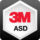3M ASD icon