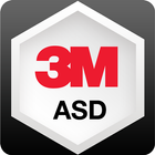 3M ASD آئیکن