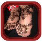 Top Mehndi Design Ideas ikona