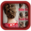 Braid Hair Style Tutorial APK