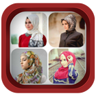 Hijab Styles Easy Steps ikona