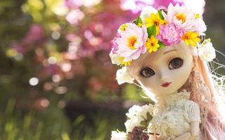 Flower Crown скриншот 3