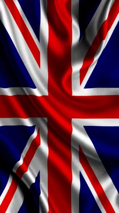 Android 用の イギリスの旗壁紙 Apk をダウンロード