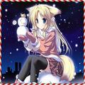 Anime Girl Wallpaper