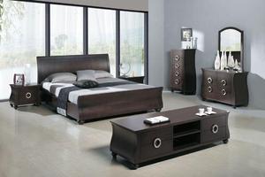 برنامه‌نما Bedroom Furniture Design عکس از صفحه