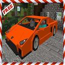 Sport Car For Minecraft PE APK