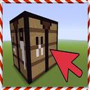 Crafting And Building MCPE Design APK