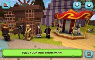 Desain Kerajinan dan Bangunan Minecraft screenshot 2