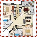 House Floor Plan Design APK