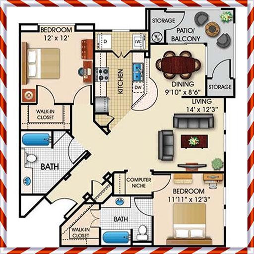 12 Free And Easy To Use Android Home Design Apps Android Home Design Apps