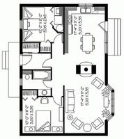 House Floor Plan Design تصوير الشاشة 2