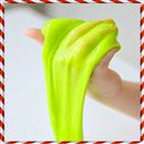 How To Make Slime aplikacja