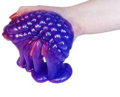 How To Make Slime capture d'écran 1