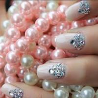 برنامه‌نما Princess Nail Art عکس از صفحه