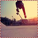 Skateboard Wallpaper APK