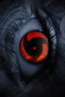 برنامه‌نما Sharingan Wallpaper عکس از صفحه