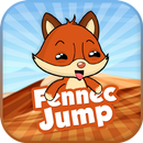 Fennec Fox Jump APK