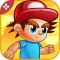 Fun Boy Runner