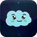 Happy Cloud in The Space APK