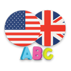 Learn English : For Beginner Offline and free icono