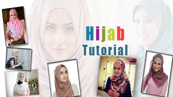 Hijab Tutorial Affiche