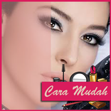 Simple Make Up - Cara Make Up Sederhana Dan Cepat