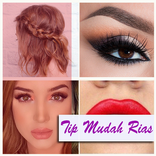 Tips Make Up - Tips Cara Cepat Make up Dan Cantik