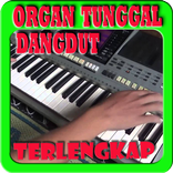 Organ Tunggal Dangdut Lengkap