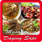 Aneka Masakan Daging Sapi ikona