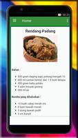 Aneka Masakan Daging Sapi screenshot 1