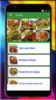 Aneka Masakan Daging Sapi screenshot 2