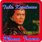 Album Dangdut Tabir Kepalsuan ikona