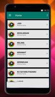 Album Dangdut Tabir Kepalsuan Screenshot 1