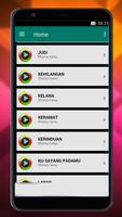 Album Dangdut Tabir Kepalsuan screenshot 1