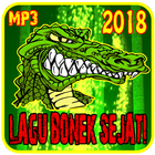 Gudang Lagu Bonek Mp3 Terbaru 2018 иконка
