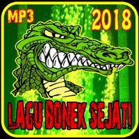 Gudang Lagu Bonek Mp3 Terbaru 2018 скриншот 1